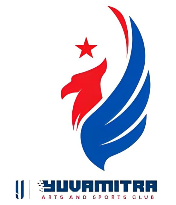 Yuvamitra Logo